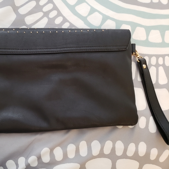 Aldo Envelope Clutch - Picture 2 of 4